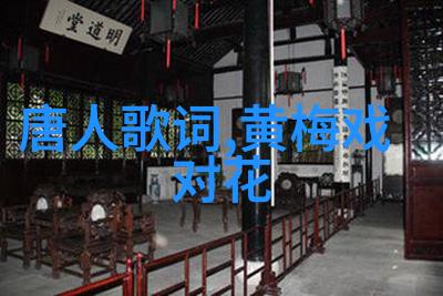黄梅戏会馆演出安排
