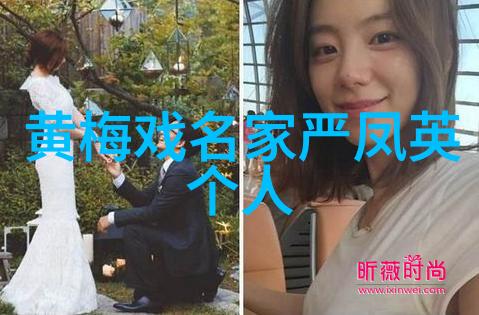 黄梅戏演员王琴介绍