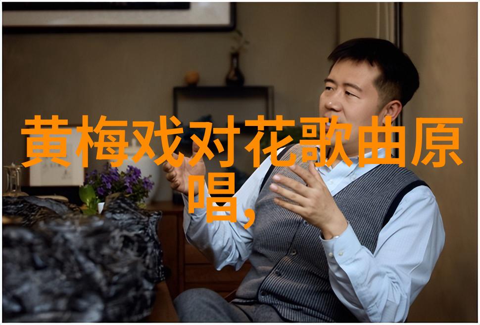 黄梅戏袁璞与荆凤